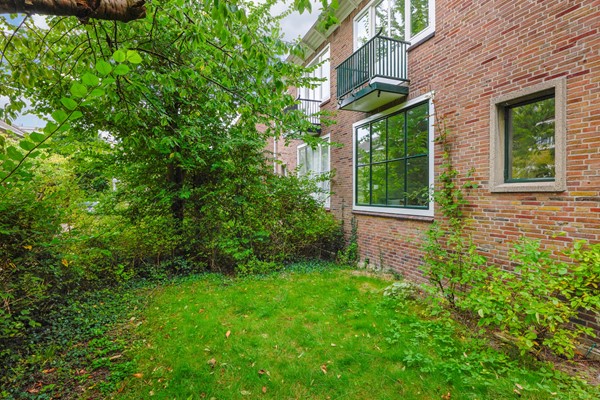 Medium property photo - Schouwstraat 6, 1023 CV Amsterdam